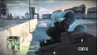 BFBC2 Patch Update