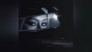 Michel Jackson - Blue gangsta (sped Up)