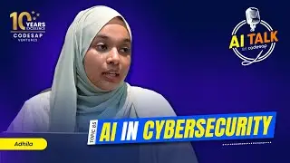 AI in Cybersecurity: Securing the Future | Ep - 86 | Codesap technologies