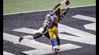 HIGHLIGHTS XFL 2020 - Best highlights of Week - Week 1
