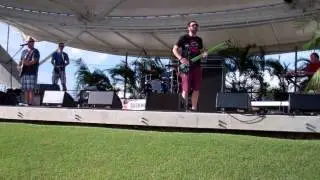 BUSHWOOD @ BayJama (Full Set!) November 10th, 2012