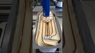How Gelato Is Made 🤯