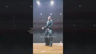 Jhope Dancing to Angel Numbers/ Ten Toes 🔥