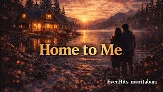 Home to Me/Full version /EverHits-moritabari 
