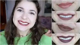 BEST of ColourPop Lip Products