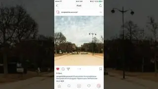 Swipeable for Instagram