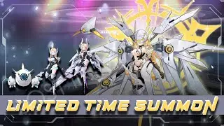 RAGNAROK ORIGIN - LIMITED TIME SUMMON PETS!