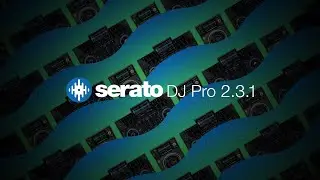 Introducing Serato DJ Pro 2.3.1 | Denon DJ PRIME 4 & SC5000M Support