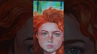 Drawing #merida #disneyprincess