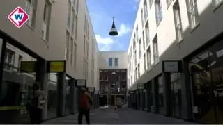 Winkelgebied 'Centrum' in Waddinxveen kampt met supermarktenoverschot
