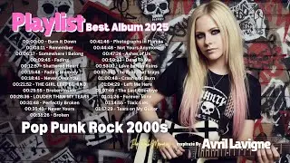 The REAL Reason Pop Punk Fans LOVE Avril Lavigne's Music