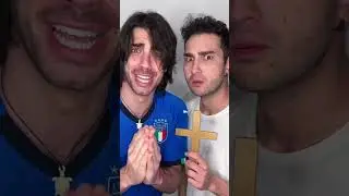 Italians vs Nick DiGiovanni and Bayashi