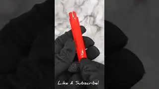 Unboxing: KAWECO Sport Ballpoint Pen - Classic Series.  Like & Subscribe.
