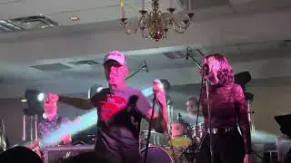 Nuno Turkey Jam - 04 Panama - Hudson MA November 29th 2025