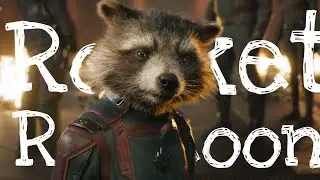 Guardian Of The Galaxy Vol 3 𝗥𝗼𝗰𝗸𝗲𝘁 𝗥𝗮𝗰𝗼𝗼𝗻 x My Ordinary Life | Edit