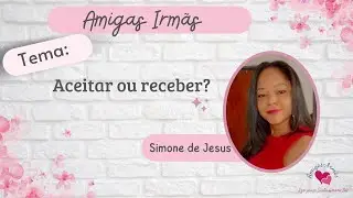 Aceitar ou Receber?