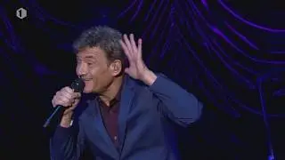Bart Peeters Deluxe Live in de Lotto Arena - Allemaal door Jou