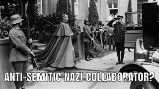 The REAL Truth Behind Pope Pius XII & The 3rd Reich