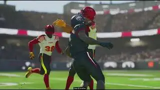Maximum Football