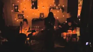 Алиса Тен - Alisa Ten. 