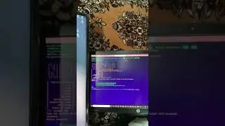 Setting up ckb test net node and indexer + using ckb-Cli create account