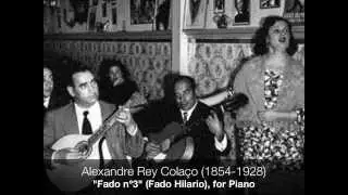 Alexandre Rey Colaço (1854-1928): 