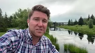 St. Albert, Alberta Real Estate Market Weekly Update | Jul 22 - Aug 2/2022 | Living In St. Albert