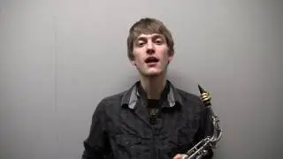 How to Play Sweet Virginia - (Tenor Sax Solo for Alto)