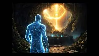 Eon Strider - SCIENCE MAN (Music Video)