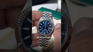 Для заказа пишите в телеграмм ссылка в описании #rolex #skydweller