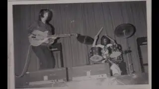 Freedom's Children  - The Kid he came from Hazareth