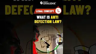Aaya Ram Gaya Ram: The Story Behind India's Anti-Defection Law