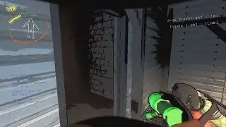 Back up [Lethal Company]