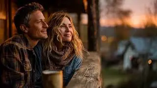 Golden Porch Moments | Soft Country Vocal Love Songs #2