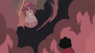 Steven Universe Storm in the Room Discussion 