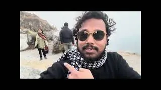The Queen of hills- Mussoorie Diaries 
