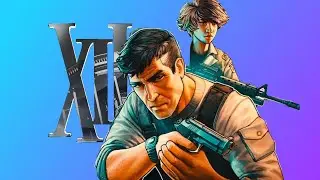 XIII Remake 2020 - Начало игры - 4К