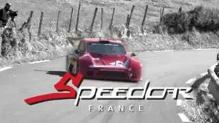 Speed Car - Yves THOLY - Finale de Limonest 2014 - VIDEOCONCEPT