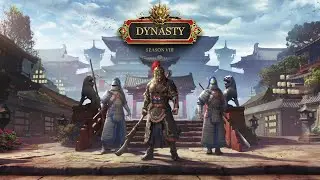 Conqueror&rsquo;s Blade Season 8 Cinematic Trailer