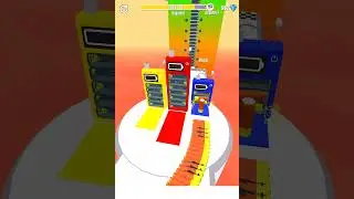 Battery Run #cutiepie22yt #ballgamezone #batteryrungame #fyp