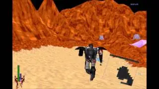 Beast Wars: Transformers for the PC