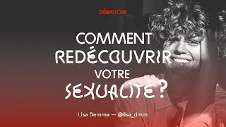 DÉBAUCHE S2 BONUS : Charmed, estime s+xuelle & tips pour kiffer