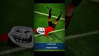 #RED CARD FRIST TIME #goat #An exciting game #Messi and Ronaldo's spectacular goals #Results 4-0