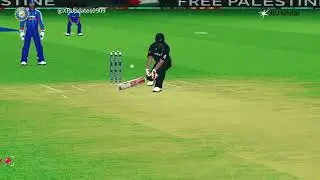 IND VS NZ | 3rd T20I | HIGHLIGHTS | GAME CHANGER 5
