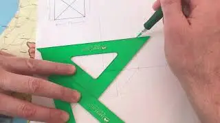 Pirámide en caballera. 1ESO