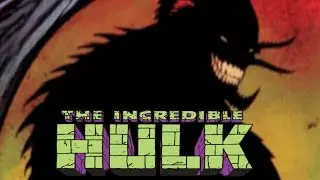 The One Below All vs The Eldest: Incredible Hulk #16