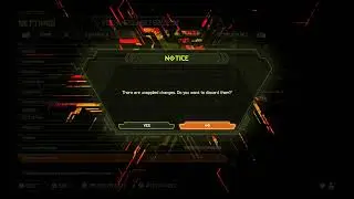 Doom Eternal - Modal Animation