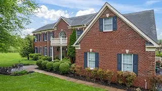 Aerial Video 41113 Canongate Drive, Leesburg, VA 20175  By Hommati com
