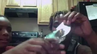 Incredible CD EXPERIMENT science