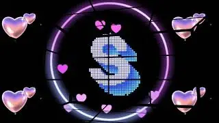 S Letter Love Status #S #LetterS #StatusVideo